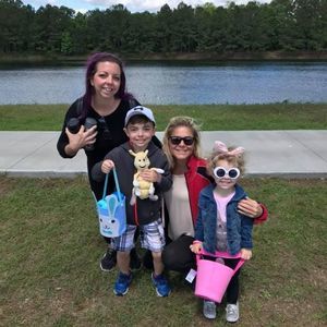 Meet your Posher, Michelle